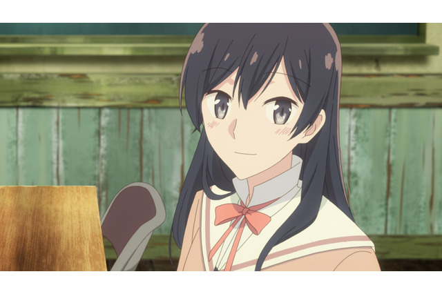 「やがて君になる」生徒会劇の準備での侑の様子を訝しんだ沙弥香は…第6話先行カット 画像