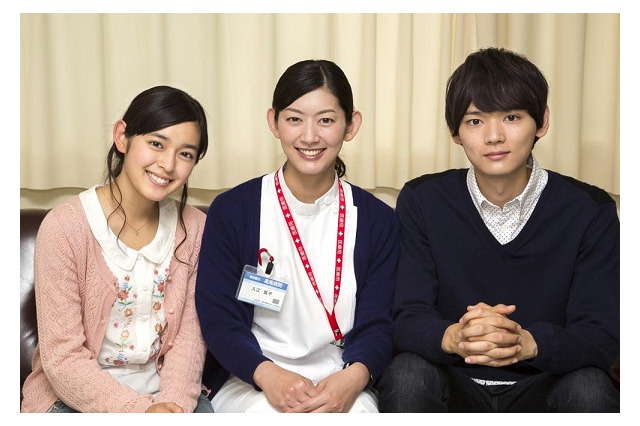 ドラマ「イタズラなKiss」に佐藤藍子が特別出演　17年ぶりに演じるのは看護師役 画像