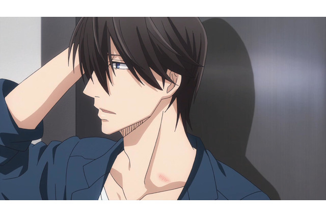 「だかいち」泥酔した高人は綾木と一夜を共にしてしまう…第6話先行カット 画像