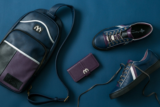 「Fate/Apocrypha」3人のサーヴァントからどれを選ぶ？ 日常使いOKなコラボアパレル 画像