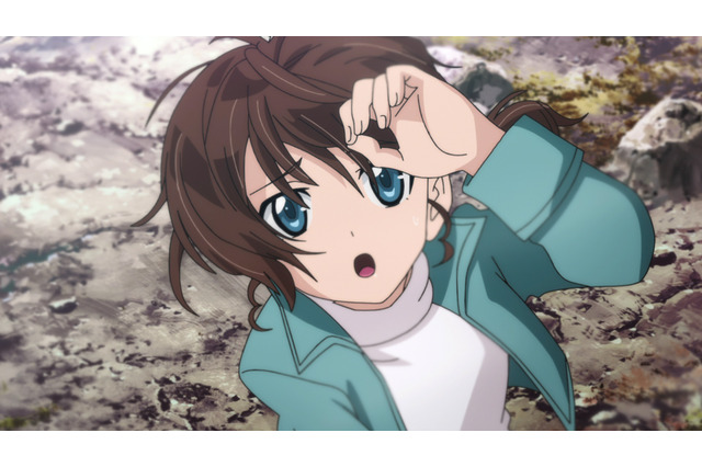 「ゲゲゲの鬼太郎」悪魔ベリアルが復活！ 第32話先行カット 「アニメージュ」表紙イラストも到着 画像