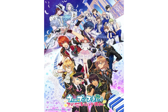 鈴木達央さん演じるキャラで一番人気は？「AGF2018」注目ブースをレポート：11月10日～11日記事まとめ 画像