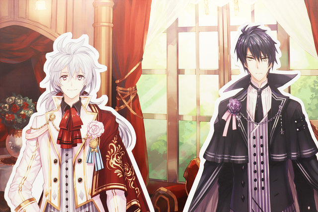 「アイナナ」種村有菜がキャラ原案！ AGF2018、華やかな“Alice Closet”ブース【レポート】 画像