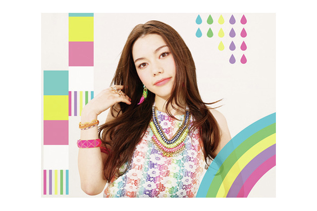 「宇宙戦艦ヤマト2199」新EDに美女シンガー　元気ロケッツの安田レイ「Best of my Love」 画像