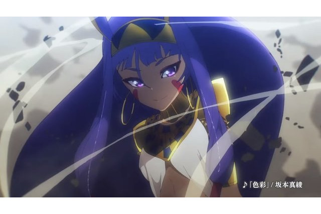 「FGO」どの★4サーヴァント貰う？1500万DL突破キャンペーン！　周回力が鍵か【アンケート】 画像
