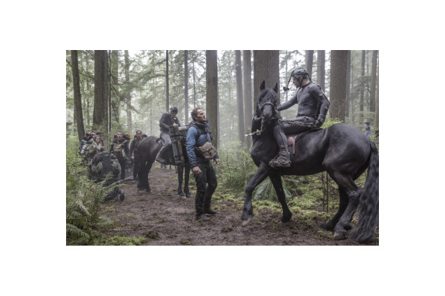 「猿の惑星」最新作ロケ地はニューオーリンズ　撮影開始でファースト・ルックも公開 画像