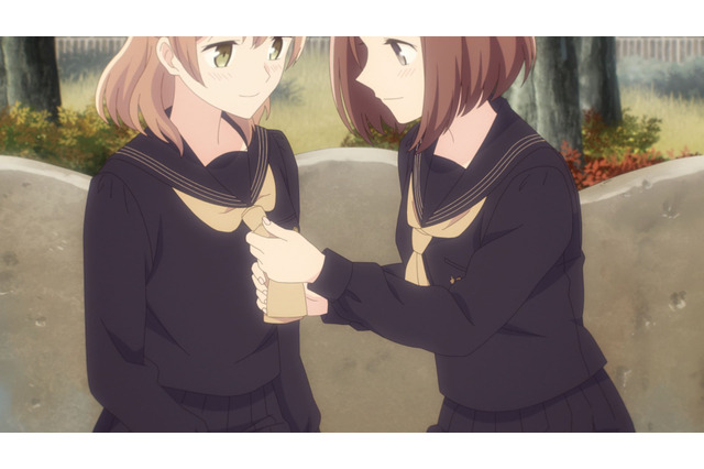 「やがて君になる」過去に同性の先輩から告白された沙弥香だが…第7話先行カット 画像