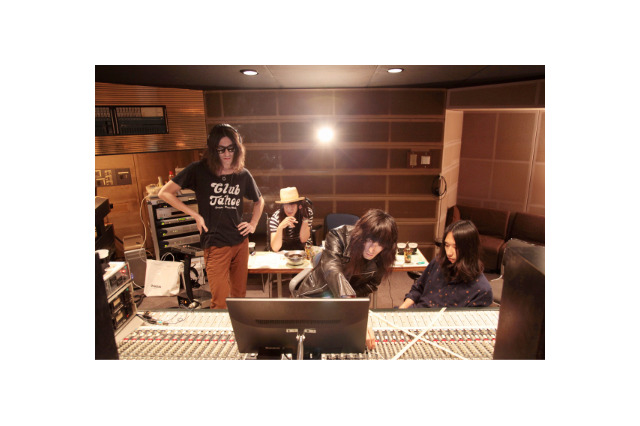 ドレスコーズの2ndシングル「トートロジー」 「トリコ」新ED主題歌でお茶の間に 画像