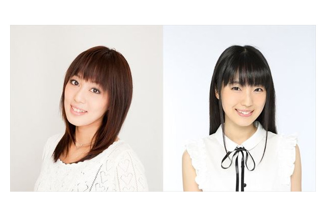 【プレゼント】「モンスターストライク」日笠陽子と石川由依のサイン入り色紙を3名様 画像