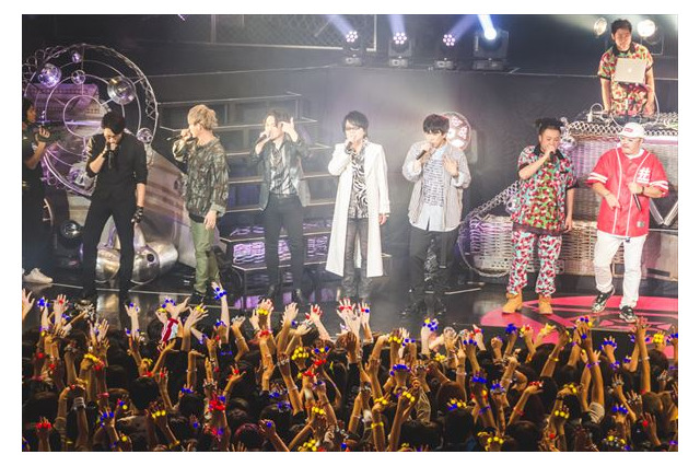 「ヒプノシスマイク」3rdライブも大団円！ 速水奨、最終決戦は「神頼みでも勝ちたい」 画像