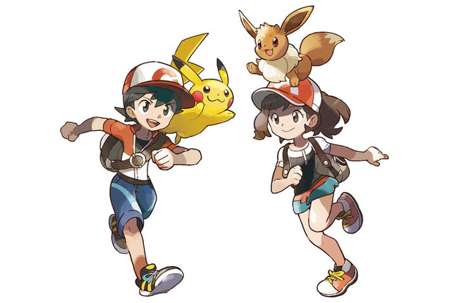 「ポケモン」悠木碧が熱弁「イーブイに中の人なんていない」　“ピカ・ブイ”の魅力にやられた声優たち！ 画像