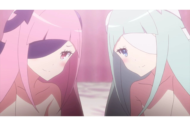 アニメ「CONCEPTION」5話～8話の振り返り上映会開催！杉山里穂＆大貫Pのトークショーも 画像