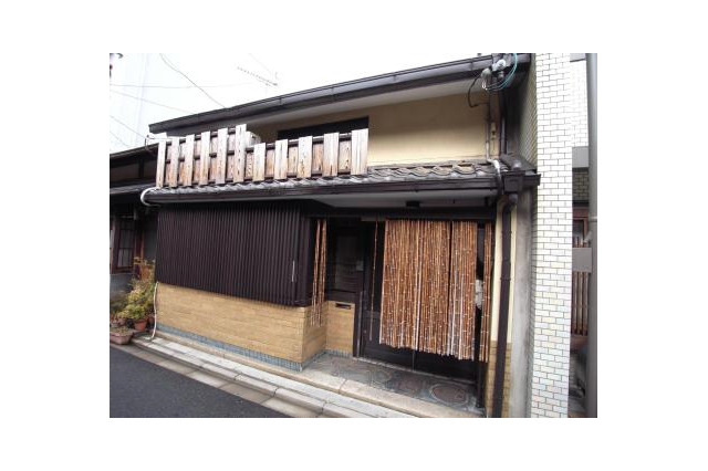 京都版トキワ荘プロジェクト　マンガ家志望者専用のシェアハウス入居者募集 画像