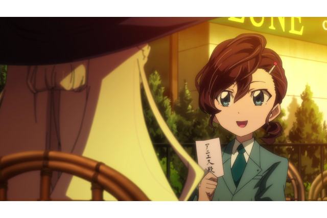 「ゲゲゲの鬼太郎」妖怪たちが次々と行方不明に、その理由は… 第34話先行カット 画像