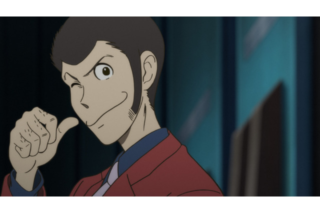 「ルパン三世」テレビスペシャル最新作、2019年冬に放送！日本テレビ系にて 画像