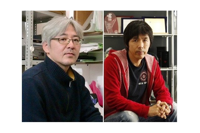 「攻殻機動隊 ARISE」がアメリカへ　黄瀬総監督、石川光久プロデューサーがAXゲスト 画像