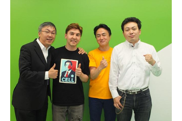 ゲーム開発の民主化と全人類プログラマー化計画!? 　黒川塾リポート 画像