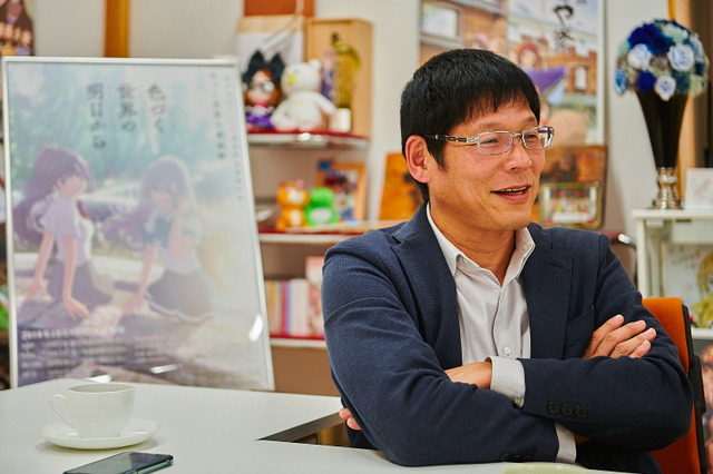 なぜP.A.WORKSのオリジナルアニメは心に響くのか？“マンガ好き声優”増田俊樹が「電子コミック大賞」予想！：11月29日記事まとめ 画像