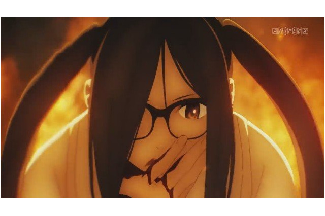 「FGO」“第2部 第3章”、30秒CMが公開！ 映像に携わったクリエイター陣のツイートにも要注目 画像