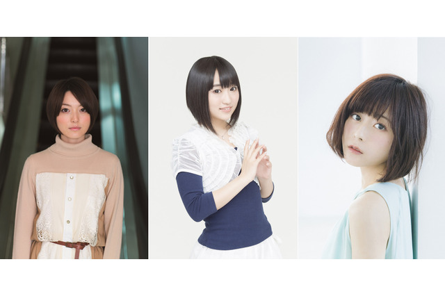 2018年一番“推せた”女性声優は？【中間結果】今年ネットでバズった声優は誰？：12月5日記事まとめ 画像