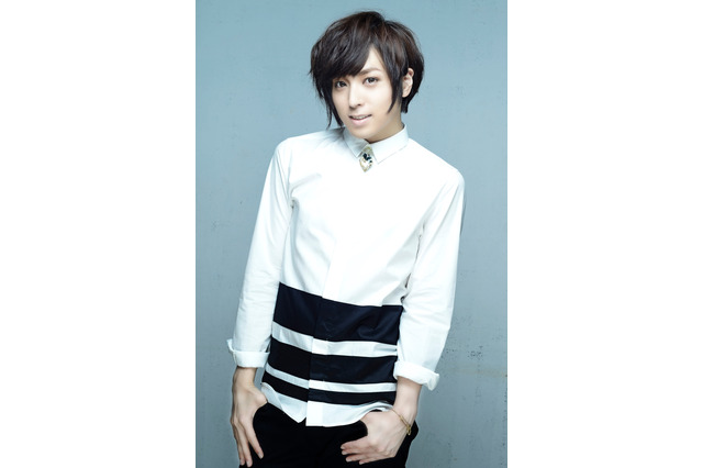 蒼井翔太、「FNS歌謡祭」まさかの登場に全国騒然！ 本人もTwitterで絶叫「あかんて！！！！！！！」 画像