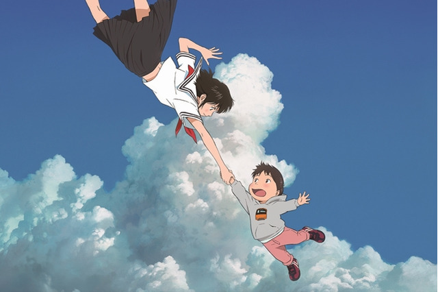 「ゴールデングローブ賞」アニメ映画賞ノミネート作品発表　「未来のミライ」ほか、5作品が並ぶ 画像