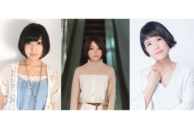2018年に一番“活躍した”と思う女性声優は？【中間結果発表】花澤香菜＆佐倉綾音らメインキャラを演じた面々ズラリ 画像