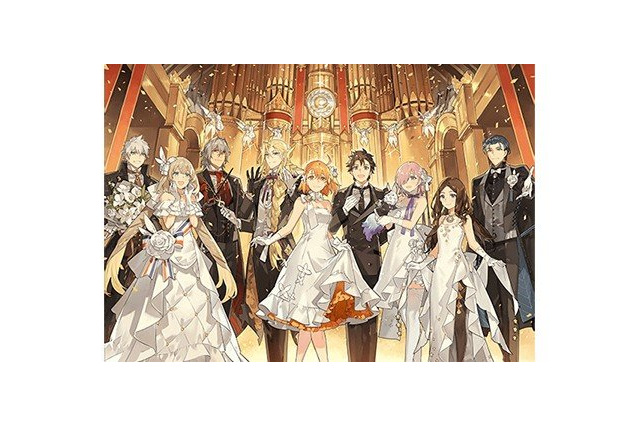 「FGO 冬祭り」ファン心がくすぐられるぜ！ 新情報が飛び出したゲストトークステージ【レポート】 画像