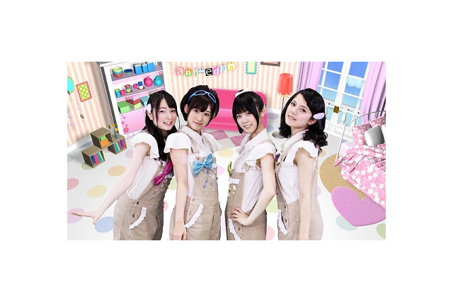 アニメ、アニソン総合情報番組 テレビ東京「アニメＤＯＮ！」最新ゲストは茅原実里＆福原香織 画像