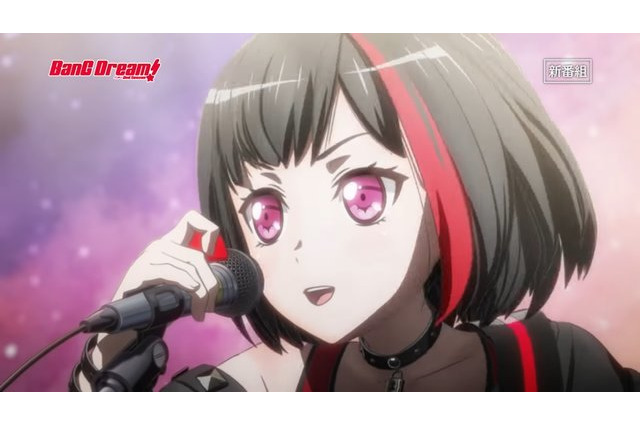 「バンドリ！」アニメ2期バンドPV公開！ Roselia、Afterglowたちも動き出す 画像