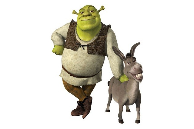 米国配信大手Netflix　ドリームワークスのオリジナルTVアニメシリーズ配信 画像