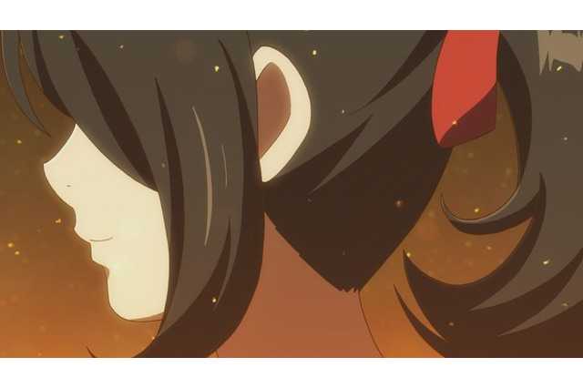 「あかねさす少女」明日香が今日平がいなくなった時に泣いた理由とは…最終話先行カット 画像