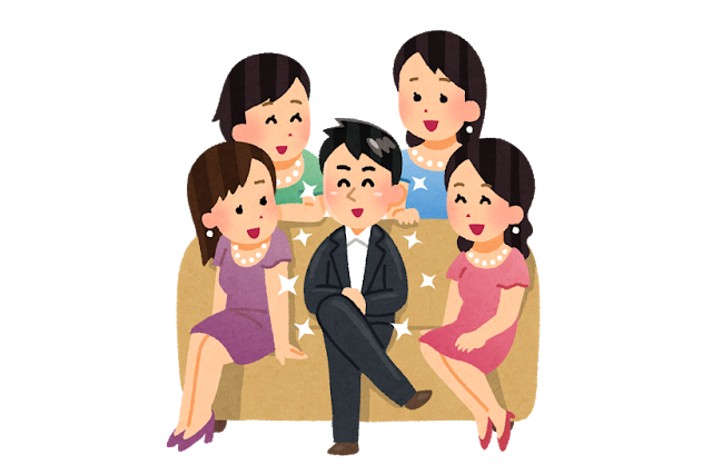 そのポジション変われ！“モテキャラ”といえば？ アンケート〆切は12月26日まで 画像