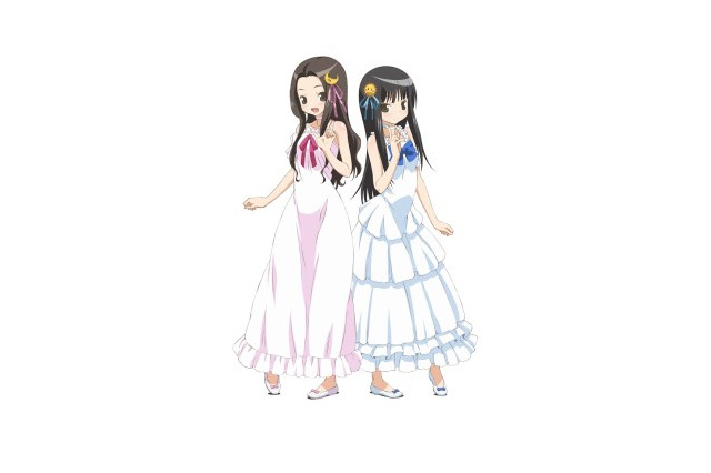 ClariSのfacebookページがオープン グラフィグを使った企画も実施中 画像