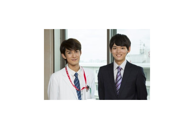 「イタズラなKiss～Love in TOKYO」に柏原崇が出演 　旧作キャストが17年ぶり登場 画像