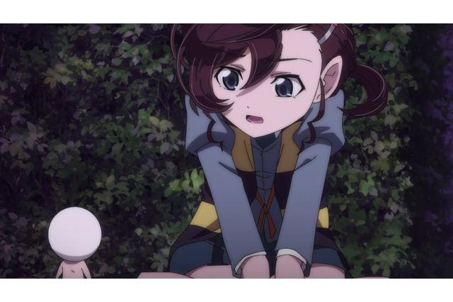 「ゲゲゲの鬼太郎」ついに西洋妖怪編がクライマックス！ 37話先行カット 画像