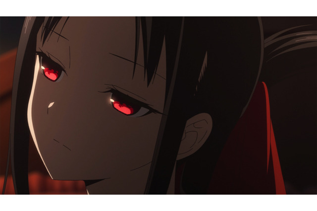 「かぐや様は告らせたい」第2弾PV＆追加キャスト発表！ 初お披露目の“ジャンプフェスタ”で笑いと拍手 画像