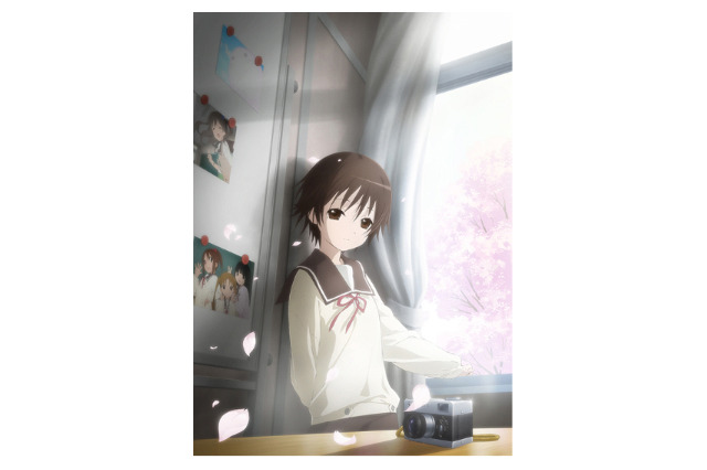 「たまゆら～もあぐれっしぶ～」PV第2弾に最新場面　本編の無料配信も決定 画像