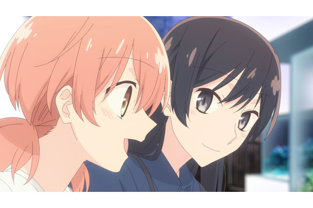 「やがて君になる」物思いに耽る燈子…侑はこよみにあるお願いをされて…最終話先行カット 画像