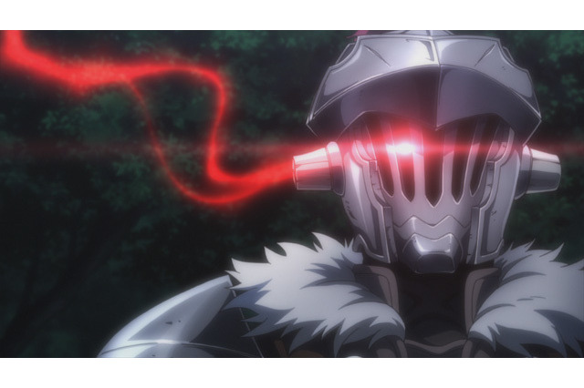 「ゴブリンスレイヤー」小鬼王とのバトルの決着は… 第12話先行カット 画像