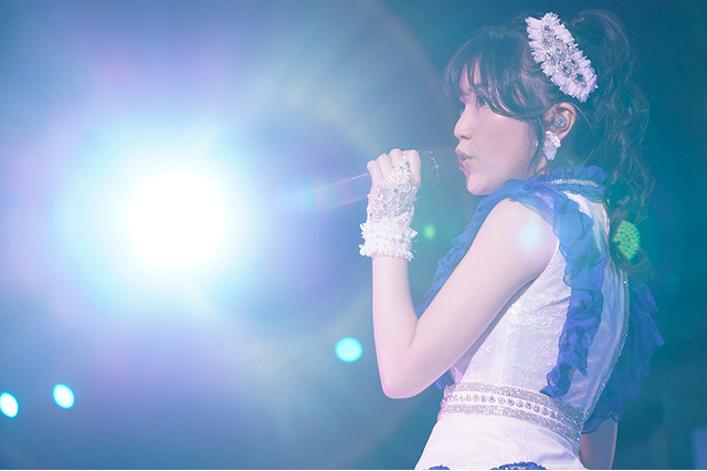 声優アーティスト・石原夏織が1stライブ開催！ 無我夢中の2018年を締めくくった夜の部レポ 画像