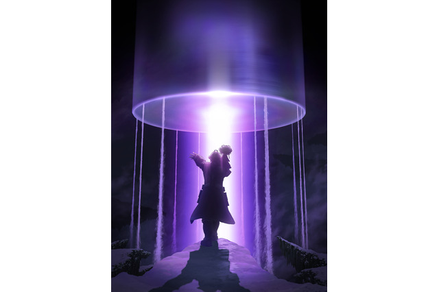 「メイドインアビス」新作エピソードは劇場版！ タイトル「深き魂の黎明」＆ビジュアル公開 画像