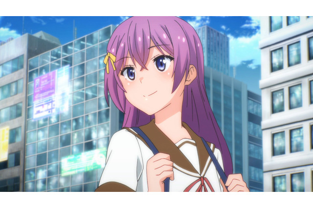 「サークレット・プリンセス」最新スポーツ“サークレット・バウト”に青春をかける少女たちの物語が始まる！第1話先行カット 画像