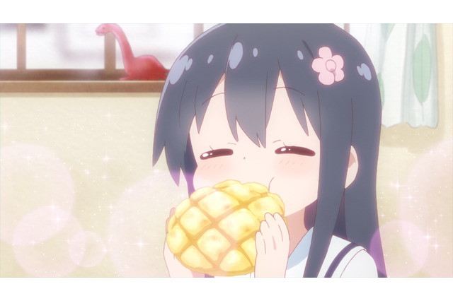 「私に天使が舞い降りた！」オタク女子大生、“天使な女子小学生”に一目ぼれする　第1話先行カット 画像