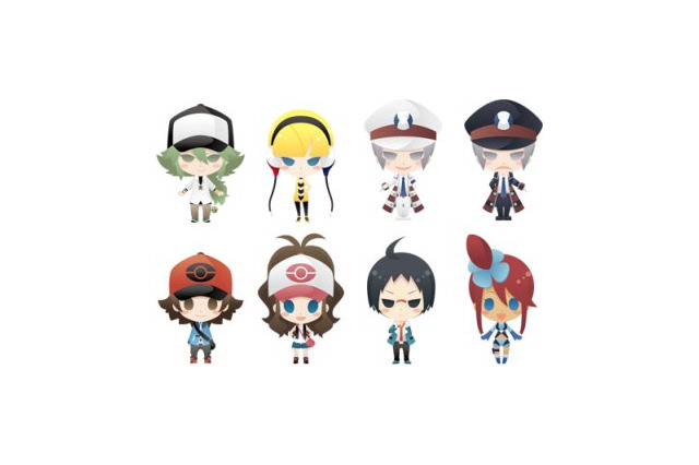 アニメイトに新たなポケモングッズブランド　「ポケモンメイト」が新登場 画像