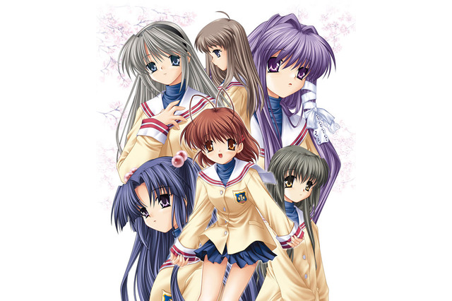 「CLANNAD」スイッチ版、2019年春発売決定！ 5.1chサラウンドにも対応、臨場感が大幅アップ 画像