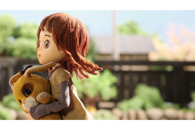 【ご招待】「ちえりとチェリー」一般試写会に10組20名様 画像