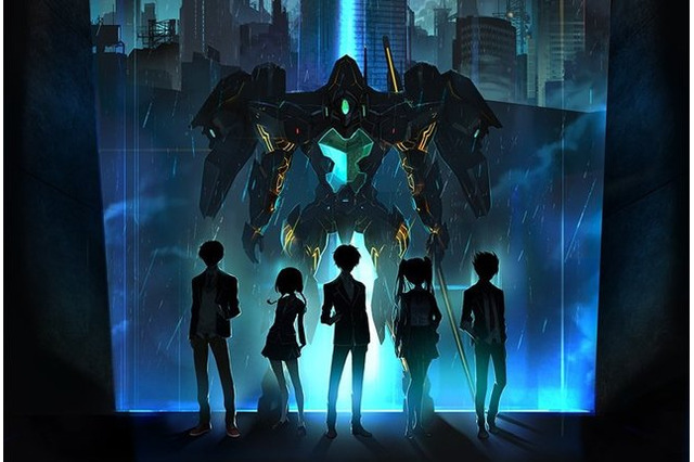 冬アニメ「revisions リヴィジョンズ」ゲーム化発表！ 「コードギアス」谷口悟朗監督が描く青春災害群像劇 画像