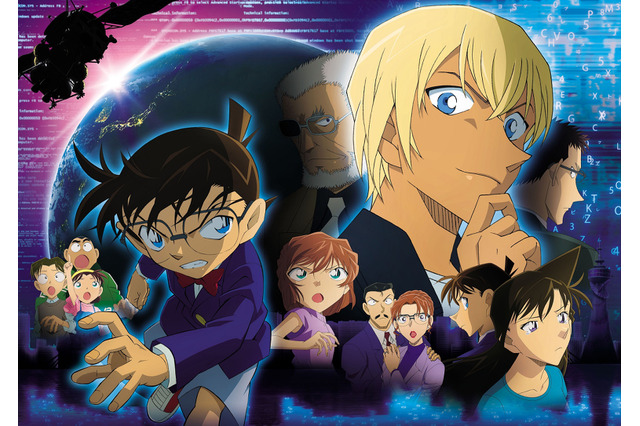 目標としたい“理想の大人”キャラといえば？【男性キャラ編】「コナン」安室透を抑えたトップは… 画像