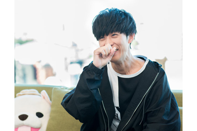 けもフレ、多田くん... ミュージシャン大石昌良、アニメ楽曲制作の心構え語る 「ファンにならないと書けない」 画像